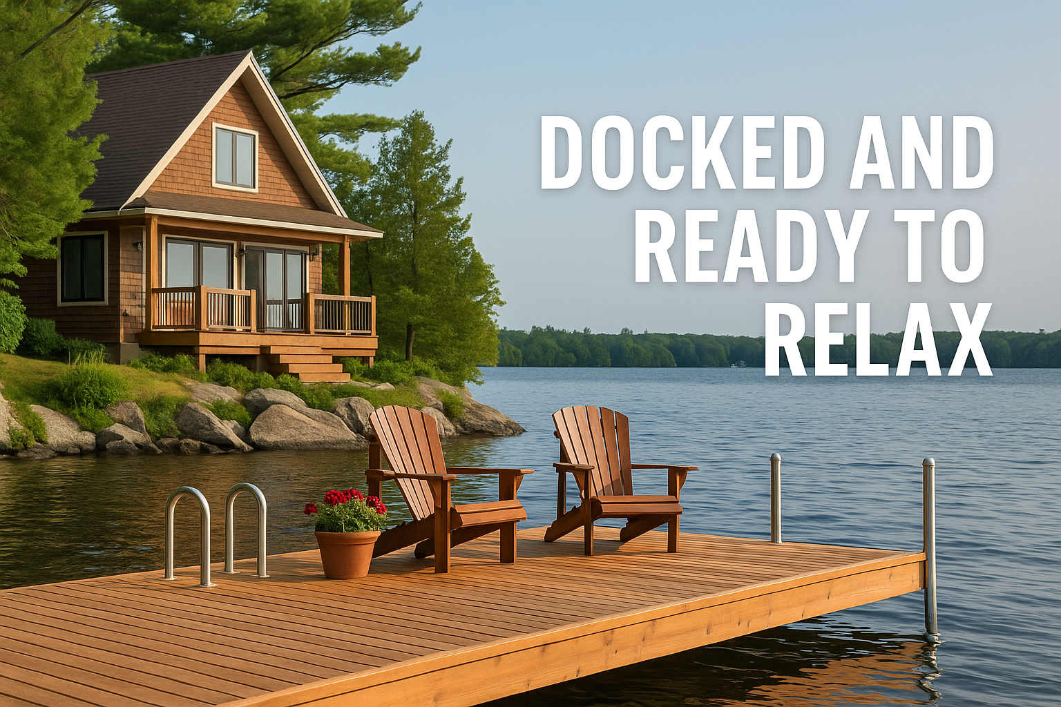 Docks